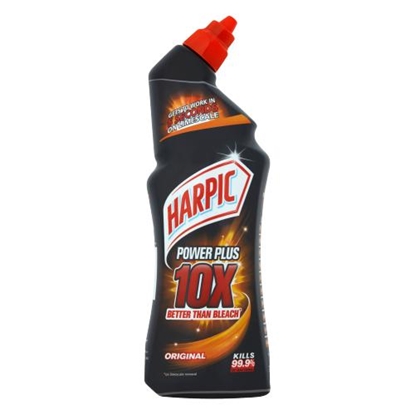 Picture of HARPIC POWER PLUS 750ML